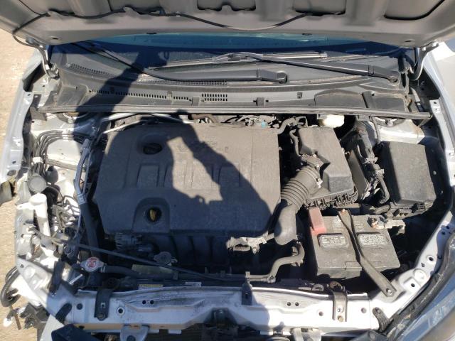 Photo 11 from auction – 2019 TOYOTA COROLLA L with VIN 2T1BURHE9KC135049