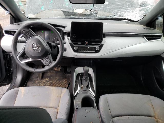 Photo 8 from auction – 2023 TOYOTA COROLLA LE with VIN JTDBCMFE0P3011227