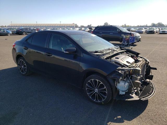Photo 4 from auction – 2015 TOYOTA COROLLA L with VIN 5YFBURHE3FP358113
