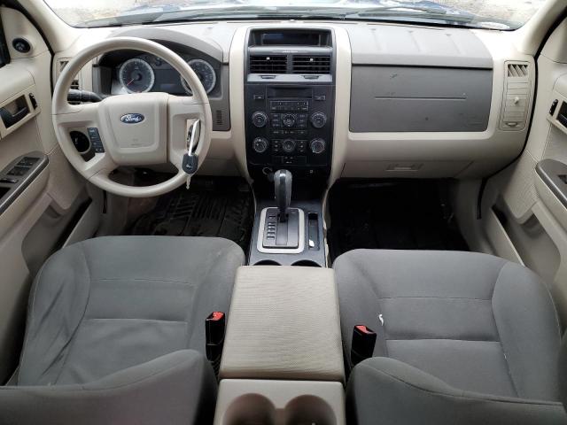 Zdjęcie 8 z aukcji – 2008 FORD ESCAPE XLS z VIN 1FMCU92Z18KC89922