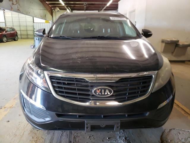 Photo 5 from auction – 2012 KIA SPORTAGE B with VIN KNDPB3A21C7287340