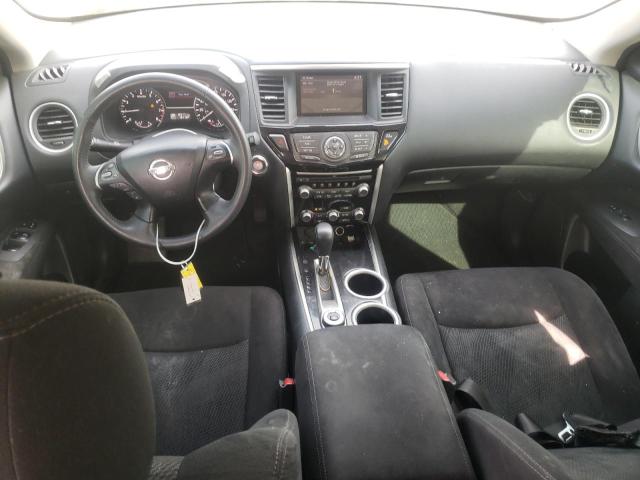 Photo 8 from auction – 2015 NISSAN PATHFINDER with VIN 5N1AR2MM8FC621007
