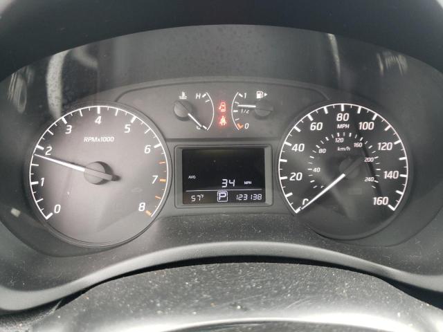 Photo 9 from auction – 2016 NISSAN SENTRA S with VIN 3N1AB7AP0GY290293
