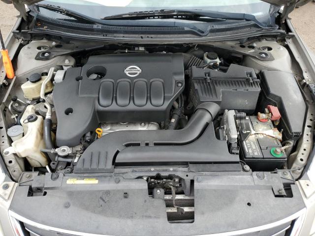 Photo 11 from auction – 2011 NISSAN ALTIMA BAS with VIN 1N4AL2AP6BN458608