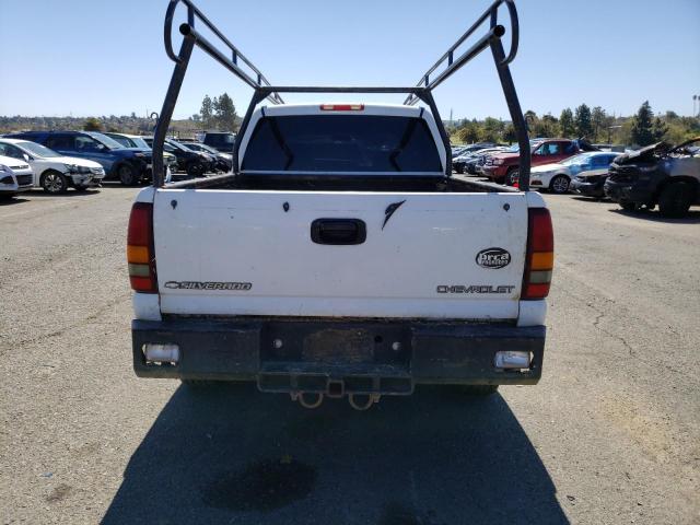 Photo 6 from auction – 2001 CHEVROLET SILVERADO with VIN 1GCGK13U41F134036