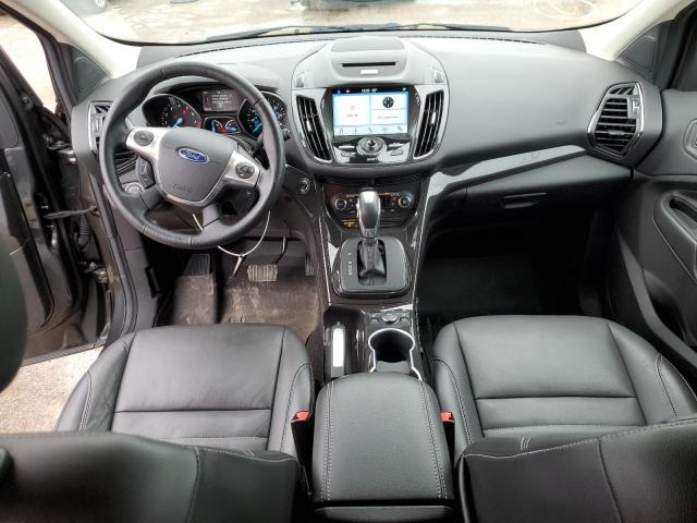 Photo 8 from auction – 2016 FORD ESCAPE TIT with VIN 1FMCU9J96GUB21715