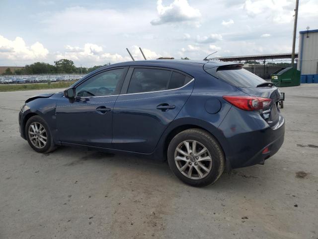 Photo 2 from auction – 2014 MAZDA 3 TOURING with VIN JM1BM1L77E1147686