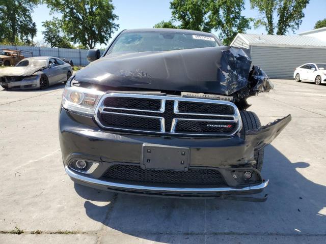 Photo 5 from auction – 2018 DODGE DURANGO SX with VIN 1C4RDHAG9JC412777