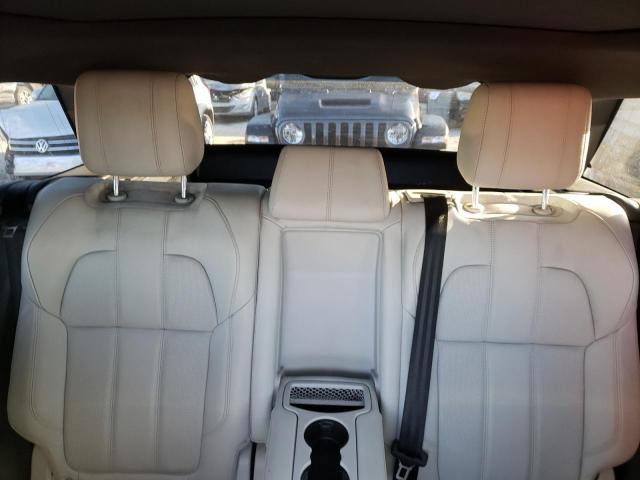 Photo 10 from auction – 2016 LAND ROVER RANGE ROVE with VIN SALWG2PF3GA586556