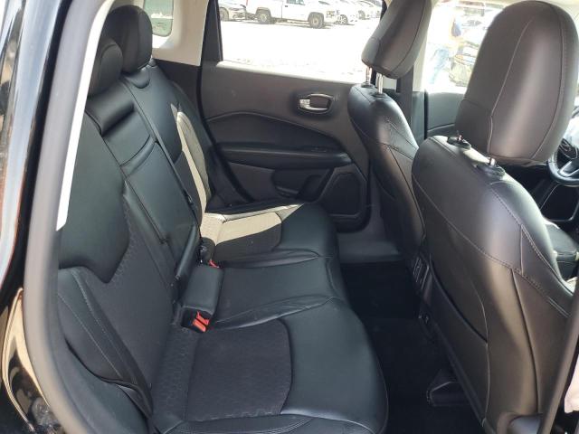 Photo 11 from auction – 2018 JEEP COMPASS LA with VIN 3C4NJDBB9JT433586