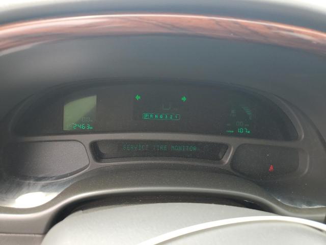 Photo 9 from auction – 2004 CADILLAC DEVILLE with VIN 1G6KD54Y54U189711
