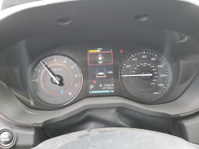 Photo 9 from auction – 2019 SUBARU CROSSTREK with VIN JF2GTAEC9K8387829