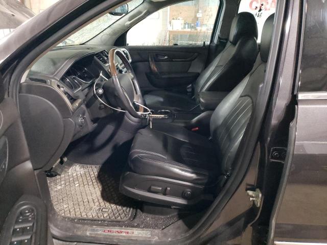 Photo 7 from auction – 2014 GMC ACADIA DEN with VIN 1GKKVTKD7EJ151659