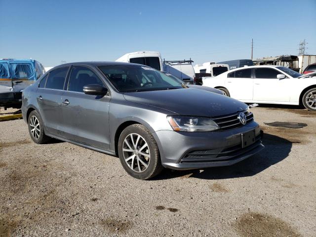 Photo 4 from auction – 2017 VOLKSWAGEN JETTA SE with VIN 3VWDB7AJ6HM221796