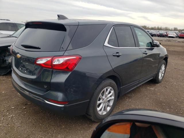 Photo 3 from auction – 2018 CHEVROLET EQUINOX LT with VIN 3GNAXJEV6JL277418