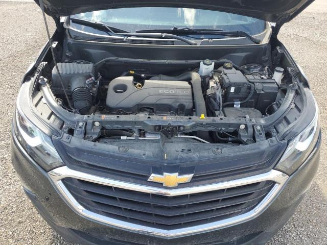 Photo 12 from auction – 2019 CHEVROLET EQUINOX LS with VIN 2GNAXHEVXK6159810