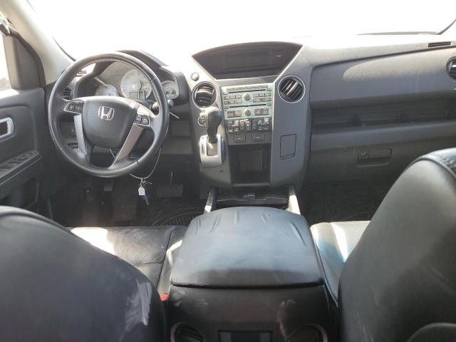 صورة رقم 8 من المزاد - 2011 HONDA PILOT EXL مع VIN 5FNYF4H6XBB041435