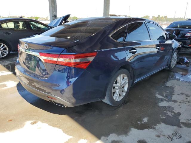 Photo 3 from auction – 2013 TOYOTA AVALON BAS with VIN 4T1BK1EBXDU034038
