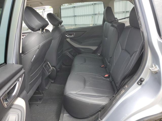 Photo 10 from auction – 2022 SUBARU FORESTER L with VIN JF2SKAPC3NH485379
