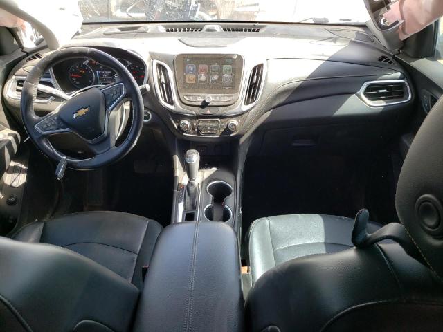 Photo 8 from auction – 2018 CHEVROLET EQUINOX PR with VIN 2GNAXMEV1J6267210
