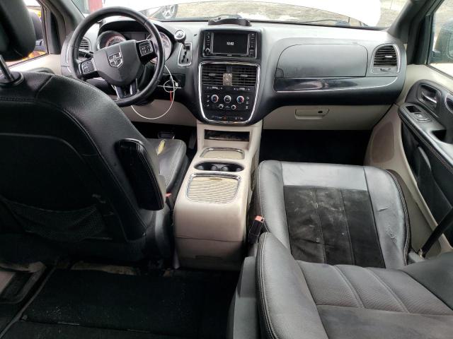 Фото 8 с аукциона – 2017 DODGE GRAND CARA с VIN 2C4RDGCG6HR670943