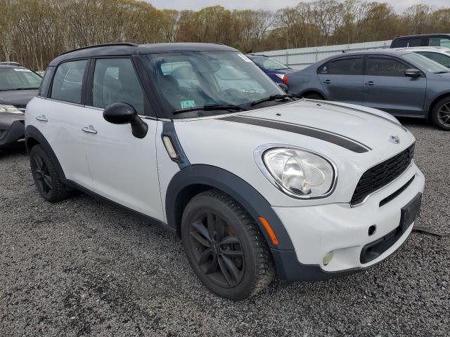 Photo 4 from auction – 2012 MINI COOPER S C with VIN WMWZC3C52CWL81419