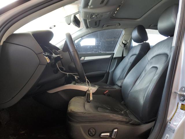 Photo 7 from auction – 2014 AUDI A4 PREMIUM with VIN WAUAFAFL7EN003530
