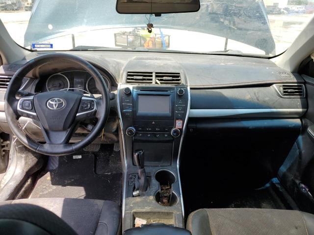 Photo 8 from auction – 2016 TOYOTA CAMRY LE with VIN 4T1BF1FK4GU500957