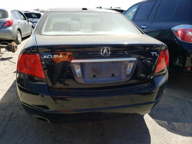 Photo 6 from auction – 2005 ACURA TL with VIN 19UUA66235A027349