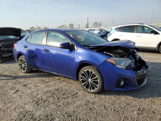 Photo 4 from auction – 2015 TOYOTA COROLLA L with VIN 5YFBURHE0FP264268