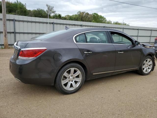 Photo 3 from auction – 2013 BUICK LACROSSE with VIN 1G4GC5E3XDF121221
