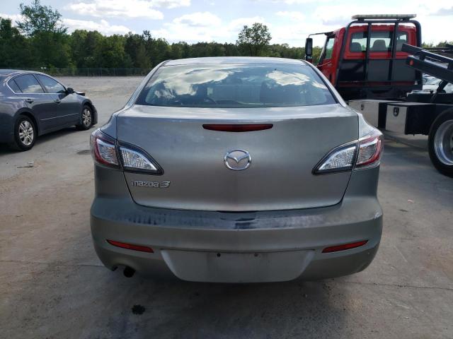 Zdjęcie 6 z aukcji – 2012 MAZDA 3 I z VIN JM1BL1UF3C1597244