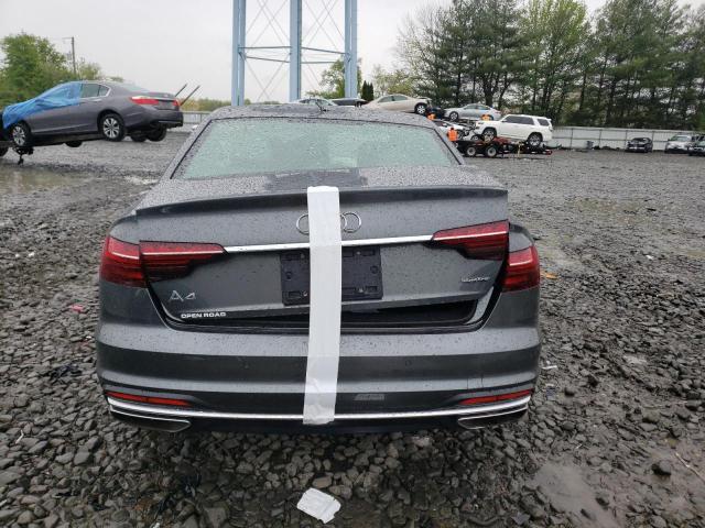 Photo 6 from auction – 2023 AUDI A4 PREMIUM with VIN WAUEAAF49PN008336