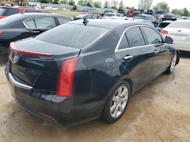صورة رقم 3 من المزاد - 2014 CADILLAC ATS مع VIN 1G6AA5RA7E0103002