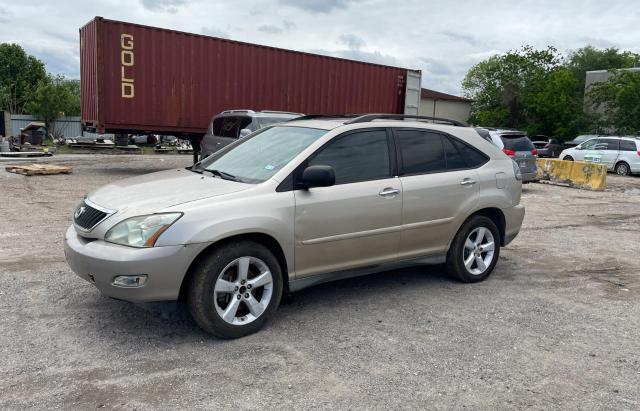 Photo 2 from auction – 2008 LEXUS RX 350 with VIN 2T2GK31U28C027810