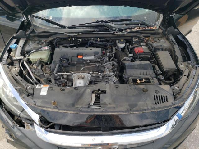 Photo 11 from auction – 2016 HONDA CIVIC EX with VIN 19XFC2F80GE045600