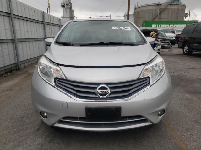 Photo 5 from auction – 2016 NISSAN VERSA NOTE with VIN 3N1CE2CP4GL383444