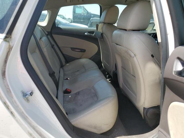 Photo 10 from auction – 2013 BUICK VERANO with VIN 1G4PP5SKXD4247106