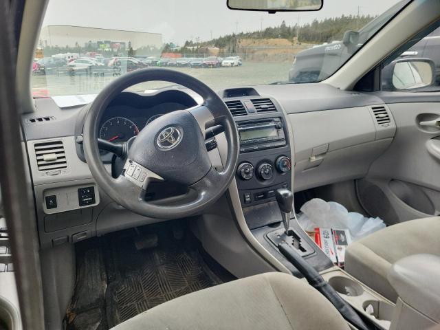 Photo 8 from auction – 2012 TOYOTA COROLLA BA with VIN 2T1BU4EEXCC866968