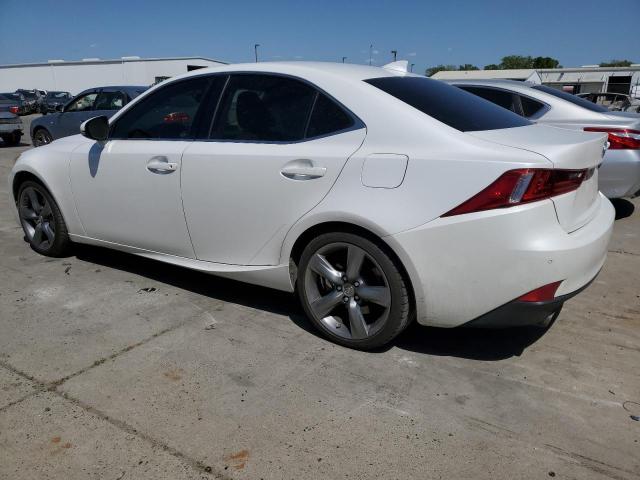 Photo 2 from auction – 2014 LEXUS IS 350 with VIN JTHBE1D24E5007246