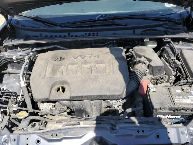 Photo 11 from auction – 2015 TOYOTA COROLLA L with VIN 5YFBURHEXFP217040