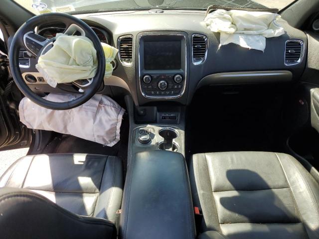 Фото 8 с аукциона – 2017 DODGE DURANGO GT с VIN 1C4RDJDG3HC860316