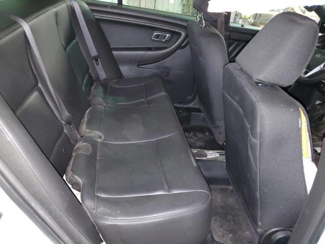 Photo 10 from auction – 2015 FORD TAURUS POL with VIN 1FAHP2MK2FG178472