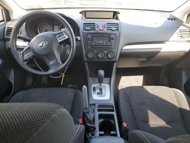 صورة رقم 8 من المزاد - 2013 SUBARU XV CROSSTR مع VIN JF2GPACCXD2821589