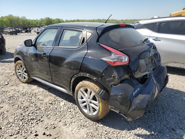 Photo 2 from auction – 2017 NISSAN JUKE S with VIN JN8AF5MV3HT754269