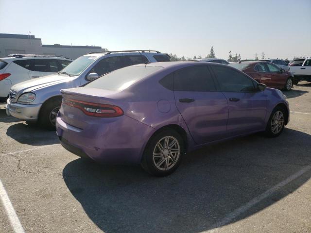Photo 3 from auction – 2013 DODGE DART SE with VIN 1C3CDFAA8DD310248