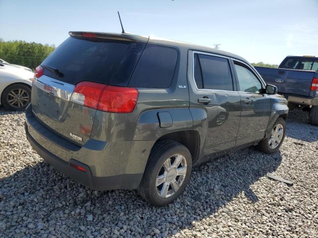Photo 3 from auction – 2013 GMC TERRAIN SL with VIN 2GKALMEK1D6362644