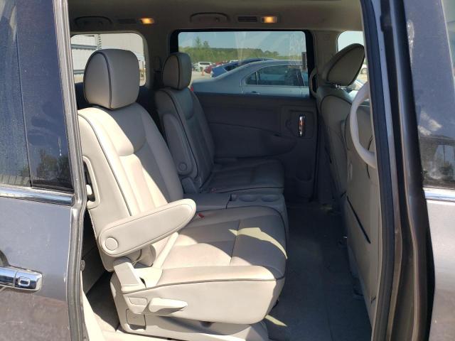 Photo 10 from auction – 2014 NISSAN QUEST S with VIN JN8AE2KP2E9106596