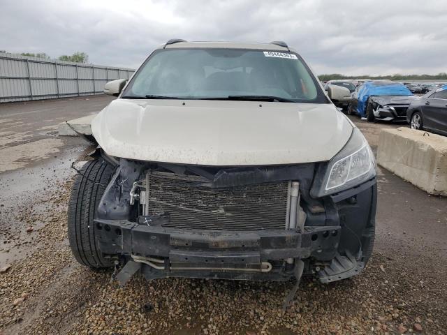 Photo 5 from auction – 2015 CHEVROLET TRAVERSE L with VIN 1GNKRGKD5FJ138411