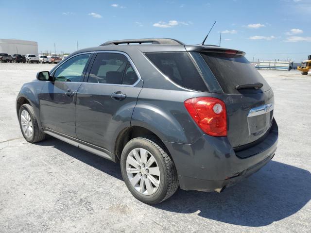 Photo 2 from auction – 2010 CHEVROLET EQUINOX LT with VIN 2CNFLDEY6A6284634
